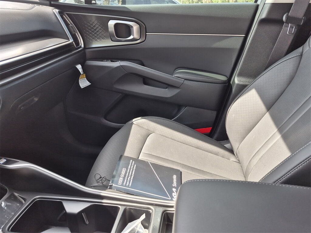 2025 Kia Sorento S San Clemente CA