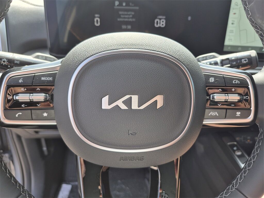 2025 Kia Sorento S San Clemente CA