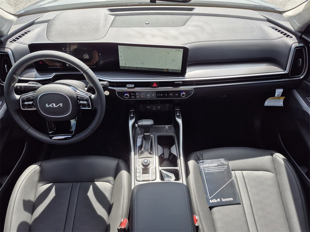 2025 Kia Sorento S San Clemente CA