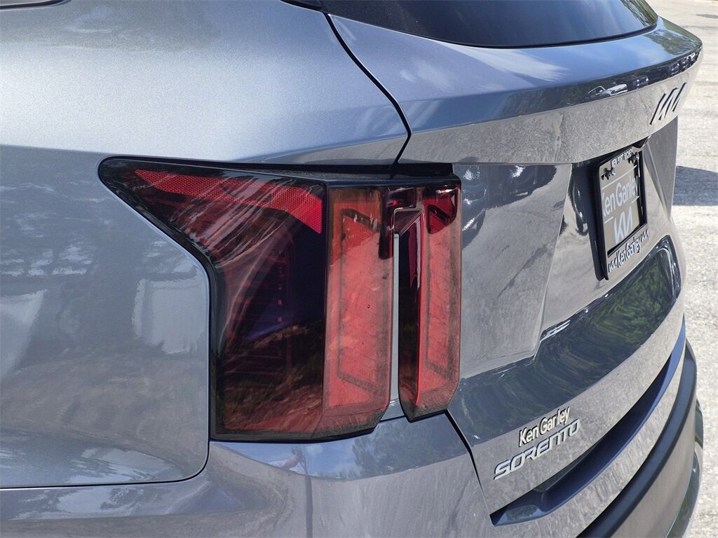 2025 Kia Sorento S San Clemente CA