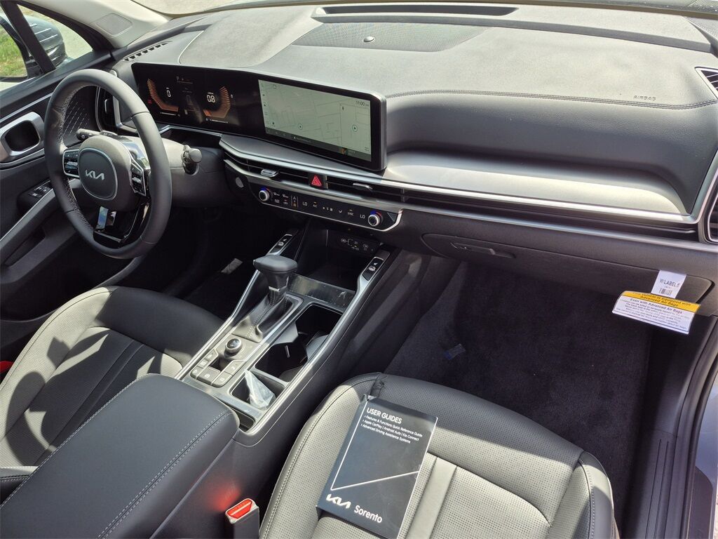 2025 Kia Sorento S San Clemente CA