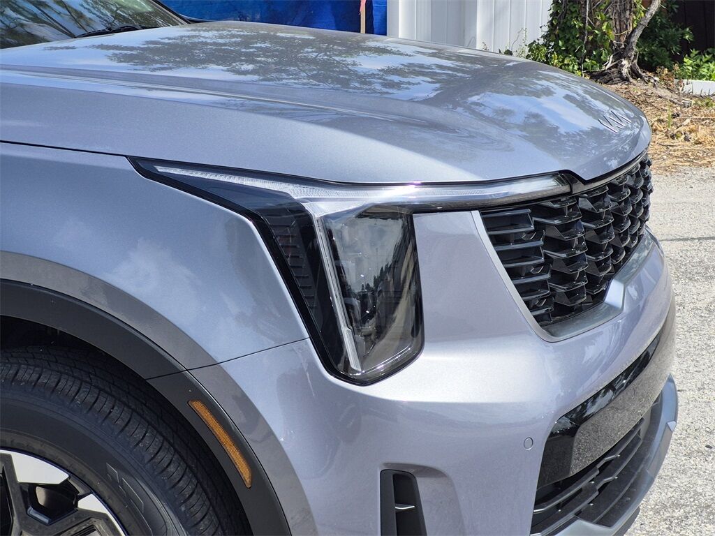 2025 Kia Sorento S San Clemente CA