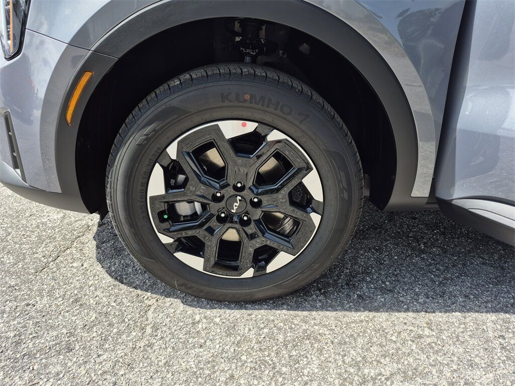 2025 Kia Sorento S San Clemente CA