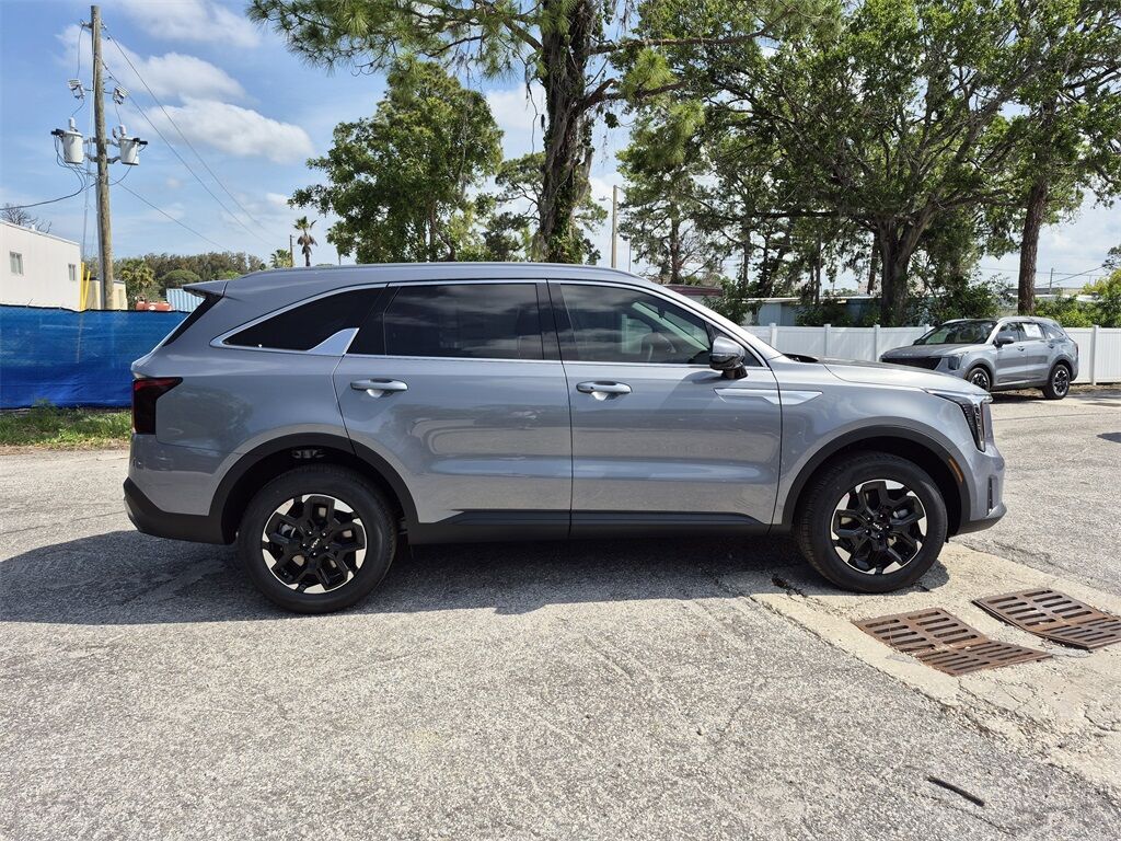 2025 Kia Sorento S San Clemente CA