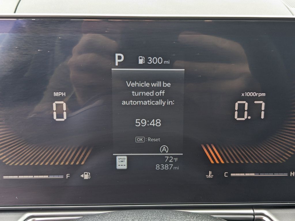 2025 Kia Sorento S San Clemente CA
