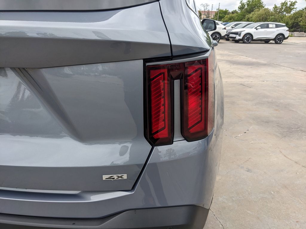 2025 Kia Sorento S San Clemente CA