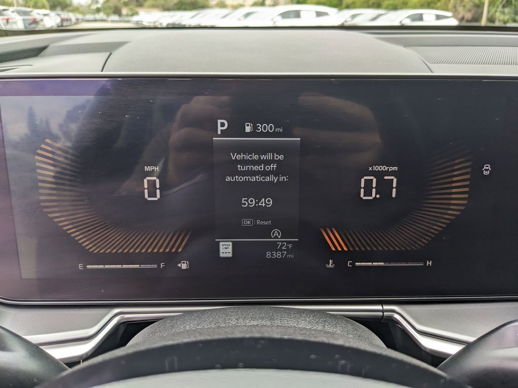 2025 Kia Sorento S San Clemente CA