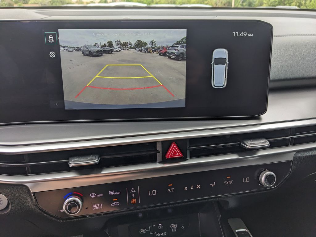 2025 Kia Sorento S San Clemente CA