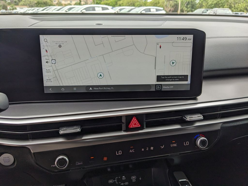 2025 Kia Sorento S San Clemente CA