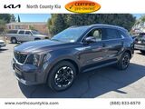 2025 Kia Sorento S San Diego County CA