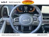 2025 Kia Sorento S San Diego County CA