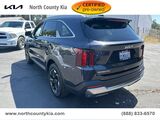 2025 Kia Sorento S San Diego County CA