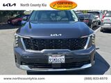 2025 Kia Sorento S San Diego County CA