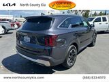 2025 Kia Sorento S San Diego County CA
