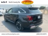 2025 Kia Sorento S San Diego County CA