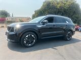 2025 Kia Sorento S San Diego County CA