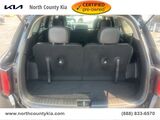 2025 Kia Sorento S San Diego County CA