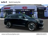 2025 Kia Sorento S San Diego County CA
