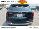 2025 Kia Sorento S San Diego County CA