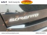 2025 Kia Sorento S San Diego County CA