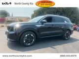 2025 Kia Sorento S San Diego County CA