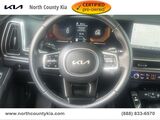 2025 Kia Sorento S San Diego County CA