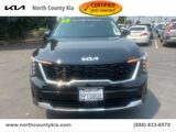 2025 Kia Sorento S San Diego County CA