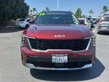 2025 Kia Sorento S San Diego County CA