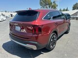 2025 Kia Sorento S San Diego County CA