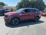 2025 Kia Sorento S San Diego County CA