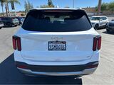 2025 Kia Sorento S San Diego County CA