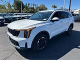 2025 Kia Sorento S San Diego County CA