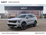2025 Kia Sorento S San Diego County CA