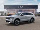 2025 Kia Sorento S San Diego County CA