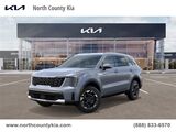 2025 Kia Sorento S San Diego County CA
