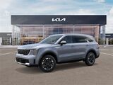 2025 Kia Sorento S San Diego County CA