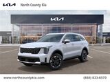 2025 Kia Sorento S San Diego County CA
