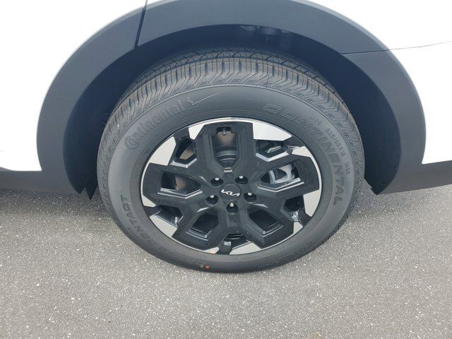 2025 Kia Sorento S St. Augustine FL