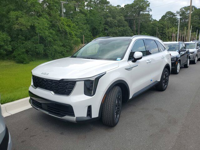 2025 Kia Sorento S St. Augustine FL