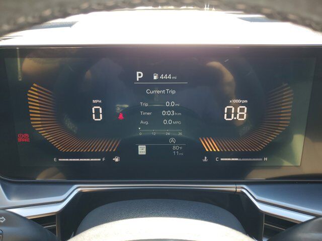 2025 Kia Sorento S St. Augustine FL