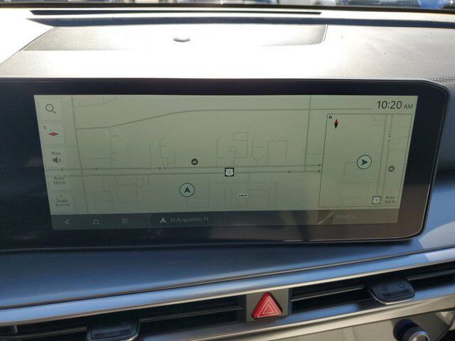2025 Kia Sorento S St. Augustine FL