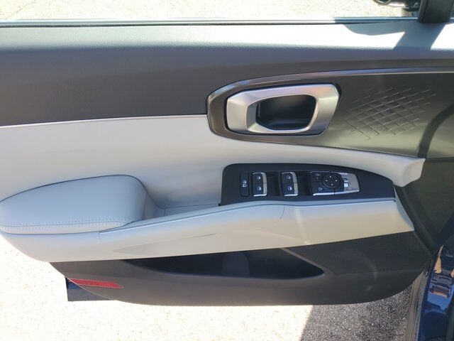 2025 Kia Sorento S St. Augustine FL