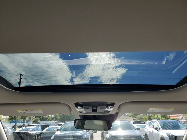2025 Kia Sorento S St. Augustine FL