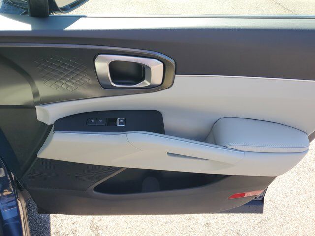 2025 Kia Sorento S St. Augustine FL