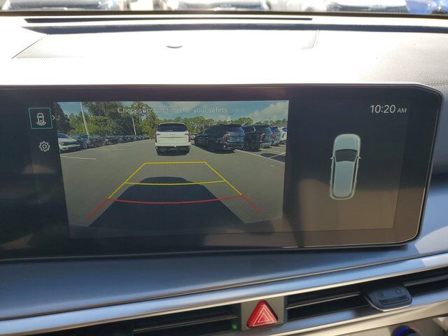 2025 Kia Sorento S St. Augustine FL