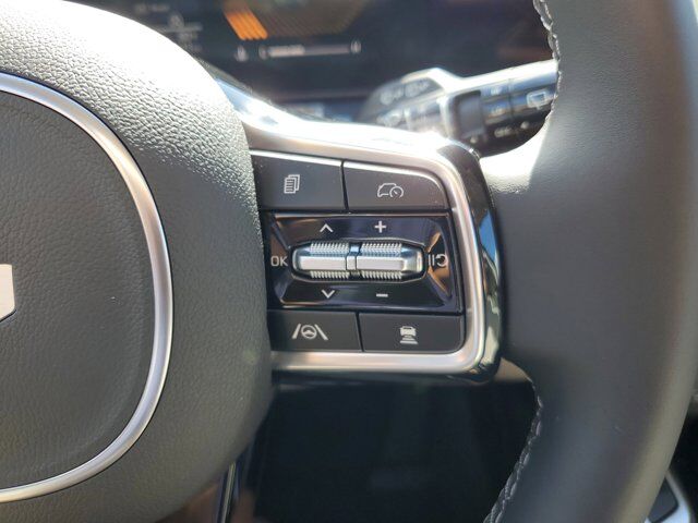 2025 Kia Sorento S St. Augustine FL