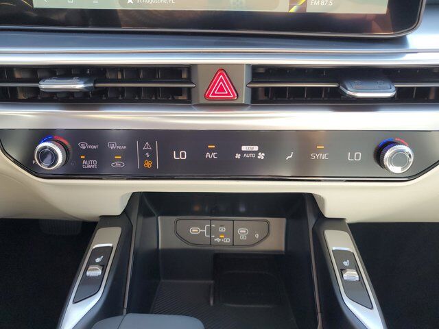 2025 Kia Sorento S St. Augustine FL
