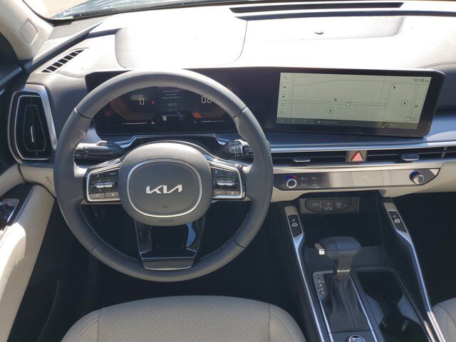 2025 Kia Sorento S St. Augustine FL