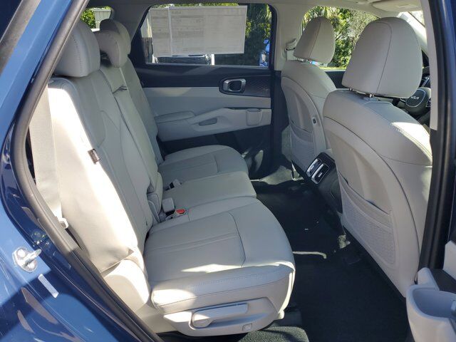 2025 Kia Sorento S St. Augustine FL