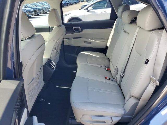 2025 Kia Sorento S St. Augustine FL
